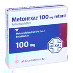 Metohexal 100 retard