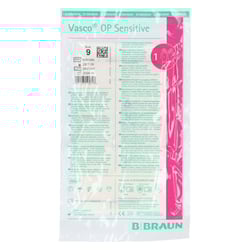 Vasco Op Sensitive Gr.9