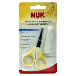 Nuk Sicherheits Kdr Schere