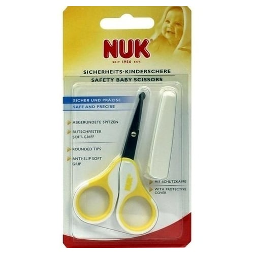 Nuk Sicherheits Kdr Schere