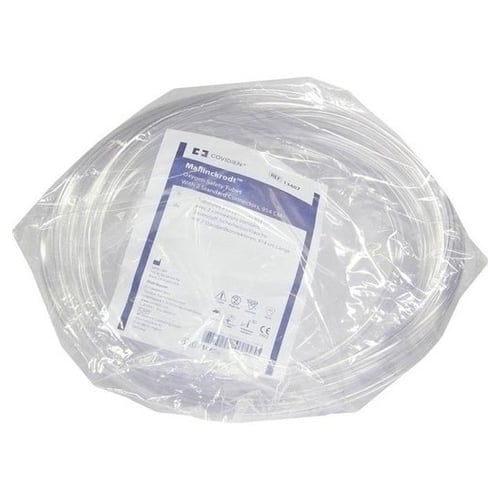 Sauerstoff Sicherheits Schlauch Produktbild 1