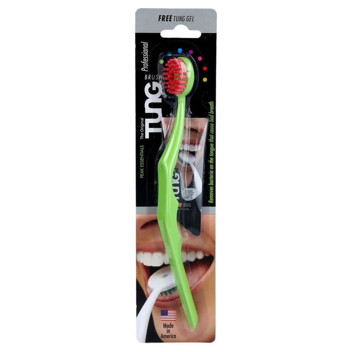 Tung Brush Mit Probe-gel