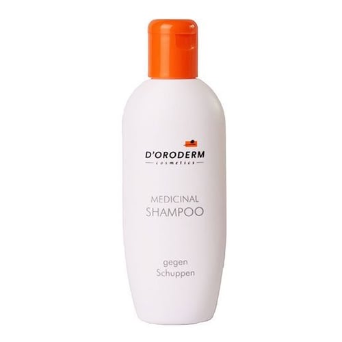 Doroderm Medicinal Shampoo