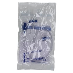 Uronovis Beinbeutel 750 ml 50 cm Schlauchl. steril