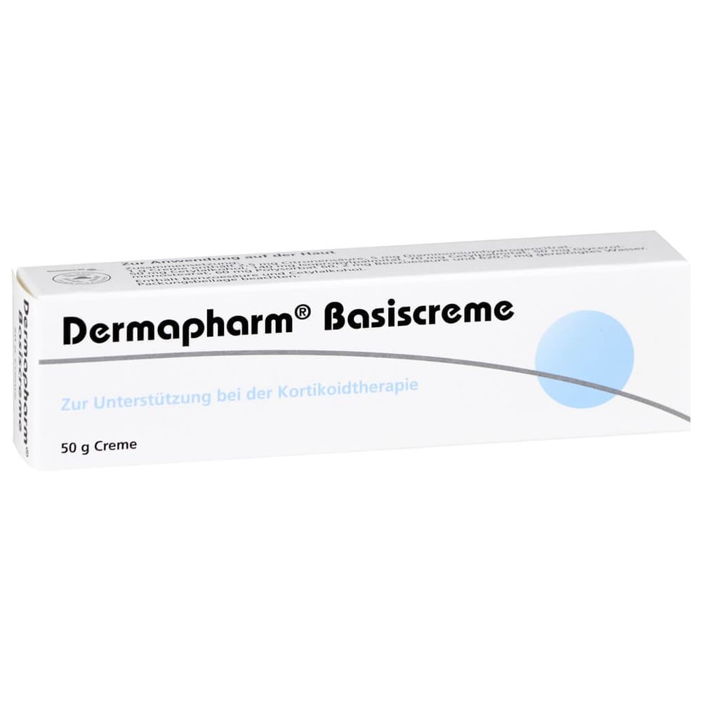 Dermapharm Basiscreme