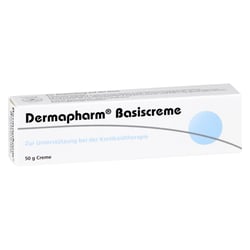 Dermapharm Basiscreme
