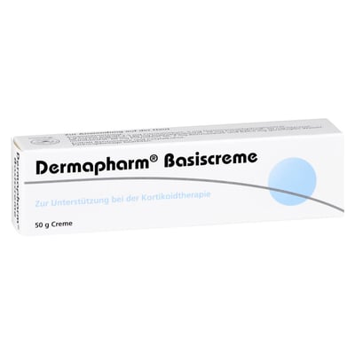 Dermapharm Basiscreme