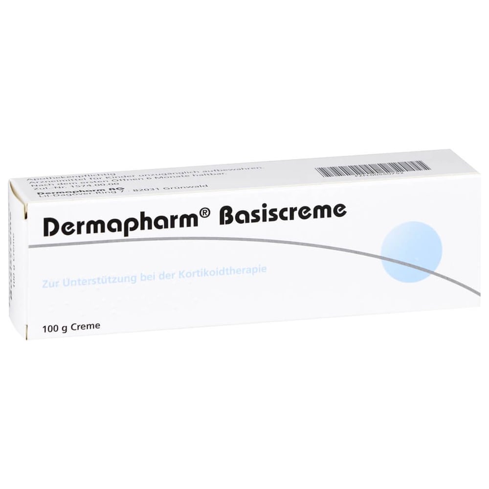 Dermapharm Basiscreme