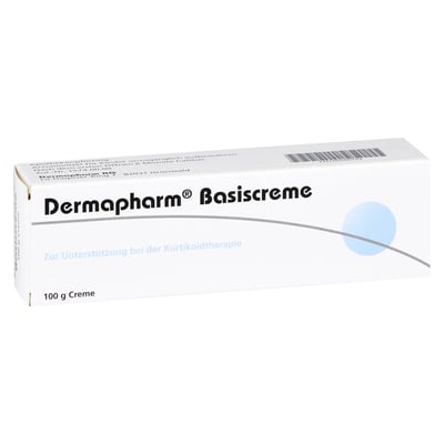 Dermapharm Basiscreme