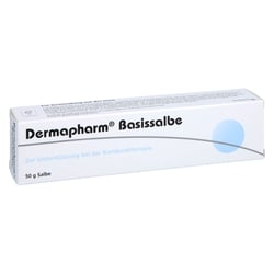 Dermapharm Basissalbe