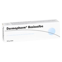 Dermapharm Basissalbe