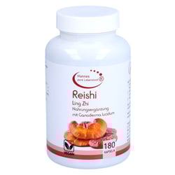 Reishi Vegi Kapseln