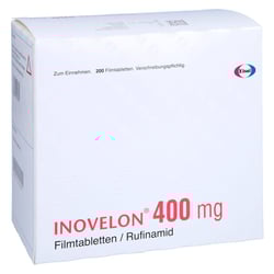 Inovelon 400 mg