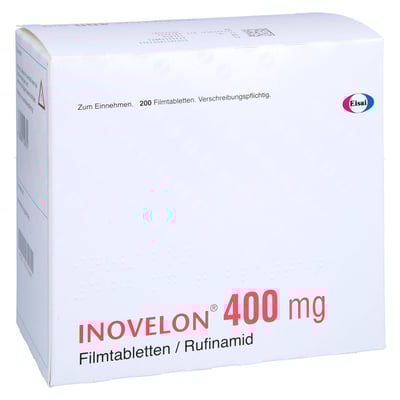 Inovelon 400 mg