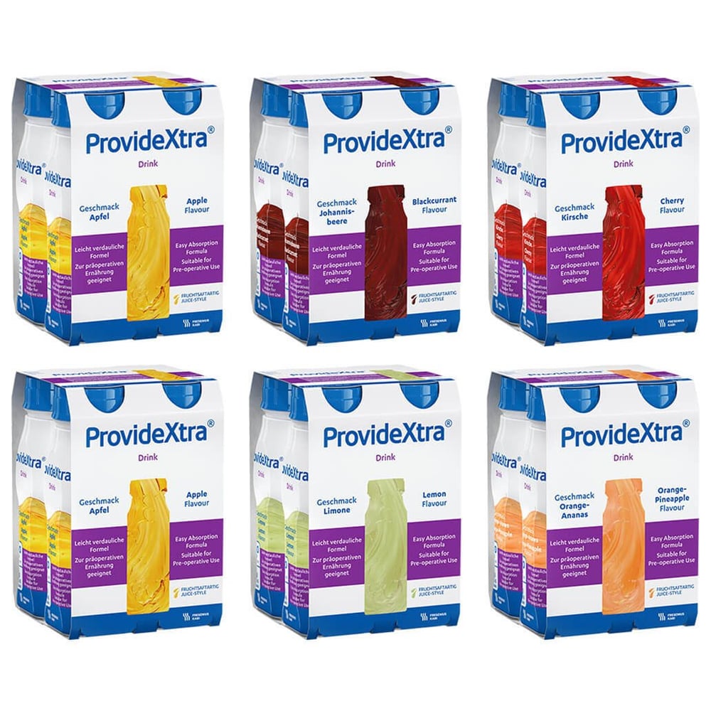 Provide Xtra Mischkarton