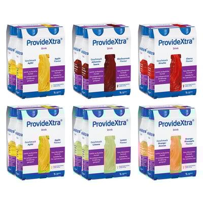 Provide Xtra Mischkarton