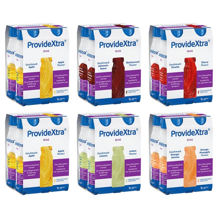 Provide Xtra Mischkarton