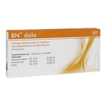 Bn dolo Ampullen Produktbild 1
