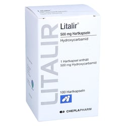 Litalir 500 mg