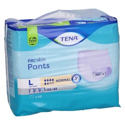 TENA Pants Normal L bei Inkontinenz