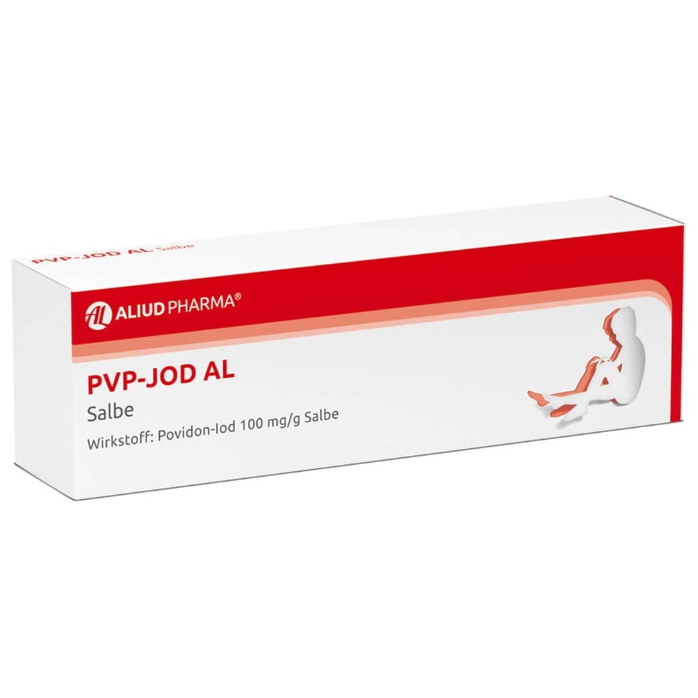 PVP-Jod AL