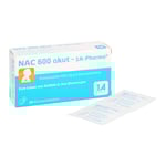 Nac 600 akut-1A Pharma