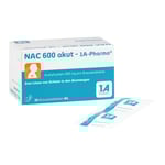 Nac 600 akut-1A Pharma