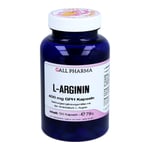 L Arginin 400 mg Produktbild 1