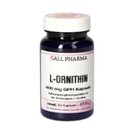 L-ornithin 400 mg Produktbild 1