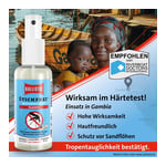 Stichfrei Pumpspray Mückenschutz Produktbild 2