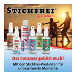 Stichfrei Pumpspray Mückenschutz Produktbild 7