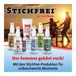 Stichfrei Pumpspray Mückenschutz Produktbild 7