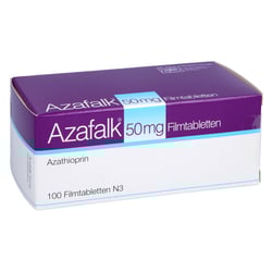 Azafalk 50 mg