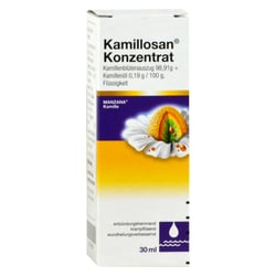 Kamillosan
