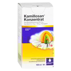 Kamillosan