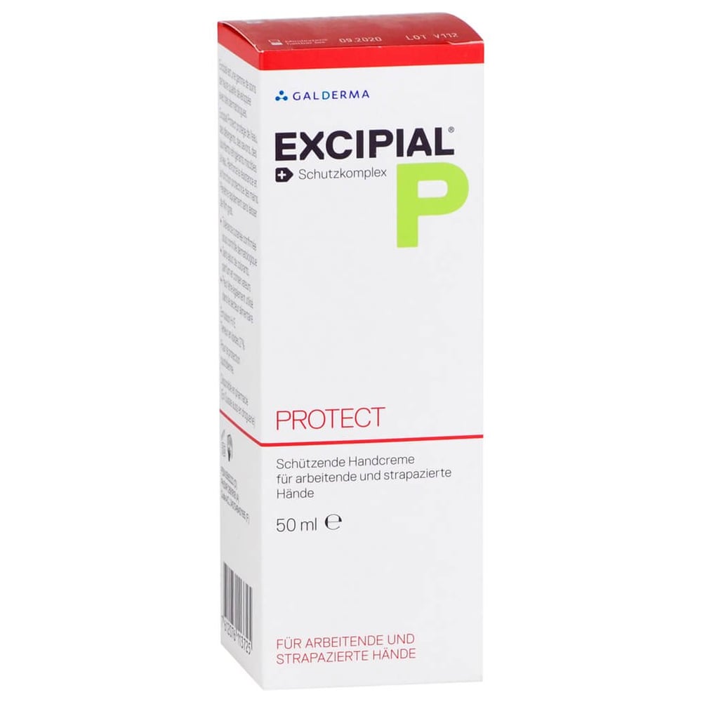Excipial Protect