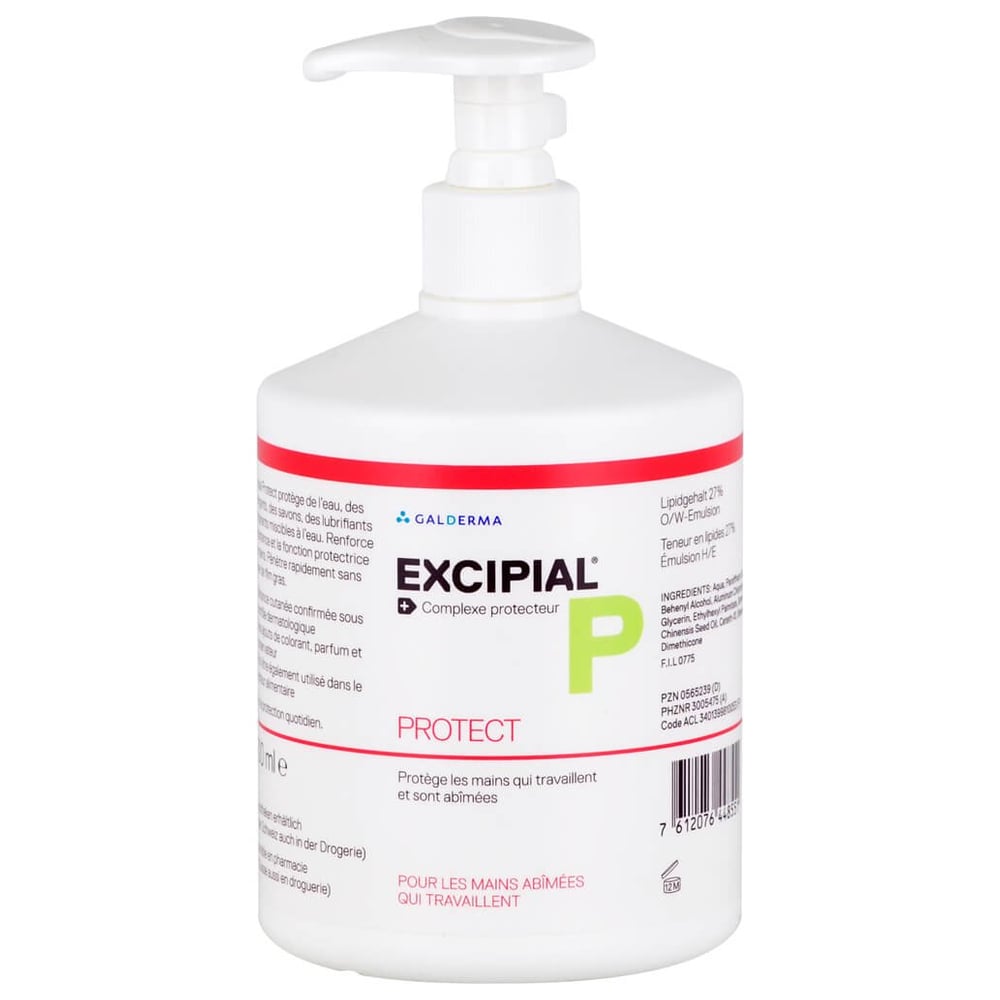 Excipial Protect