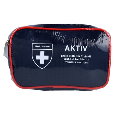 Verbandtasche AKTIV