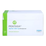 Pentasa Sachet 1000 mg Retardgranulat