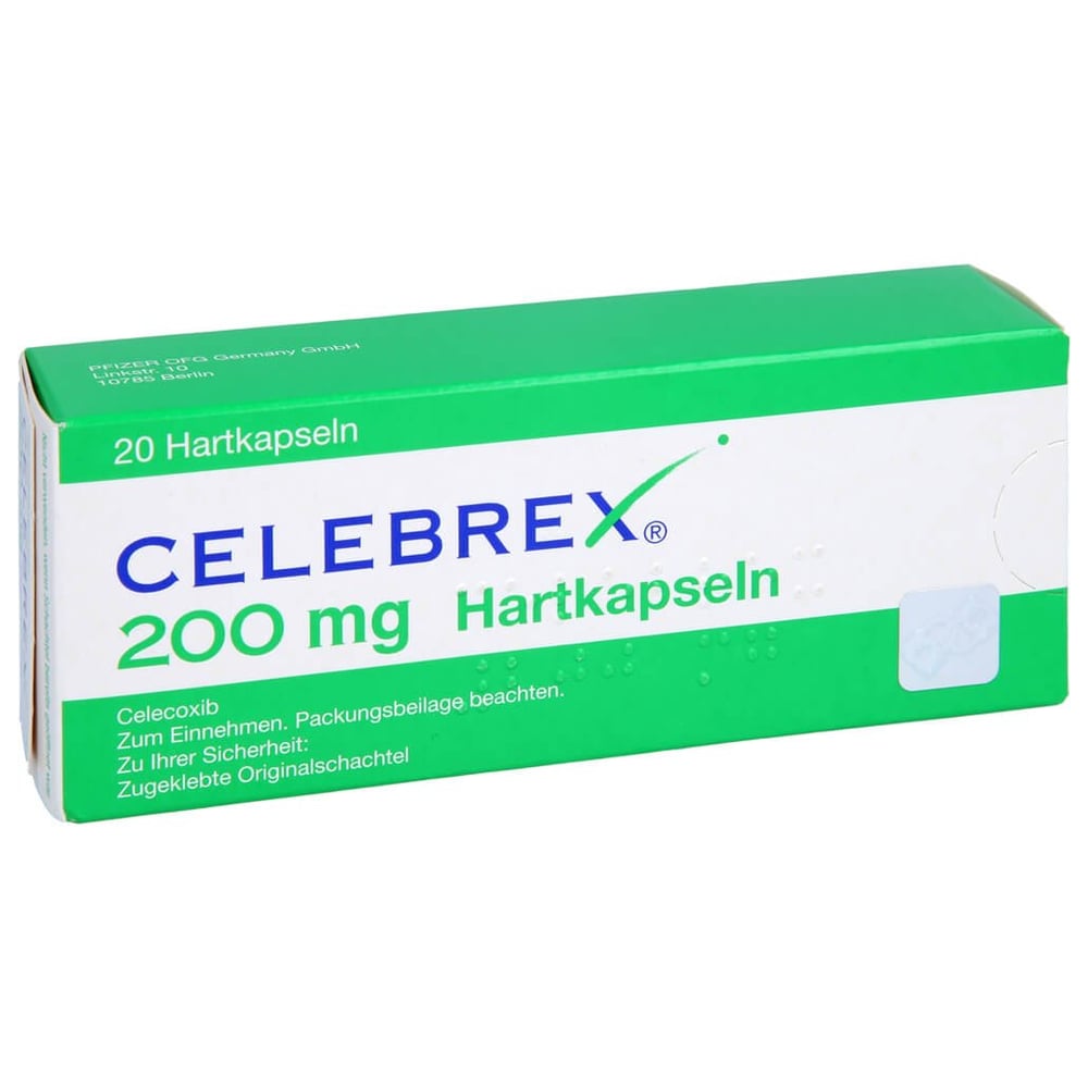 Celebrex 200 mg