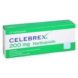 Celebrex 200 mg