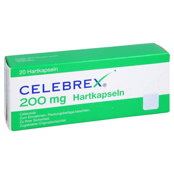 Celebrex 200mg