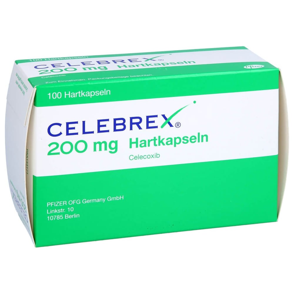 Celebrex 200 mg