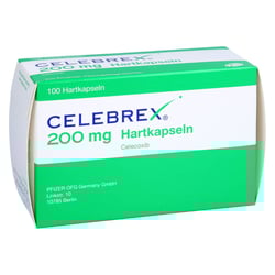 Celebrex 200 mg