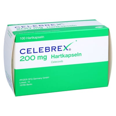 Celebrex 200 mg