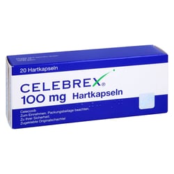 Celebrex 100 mg