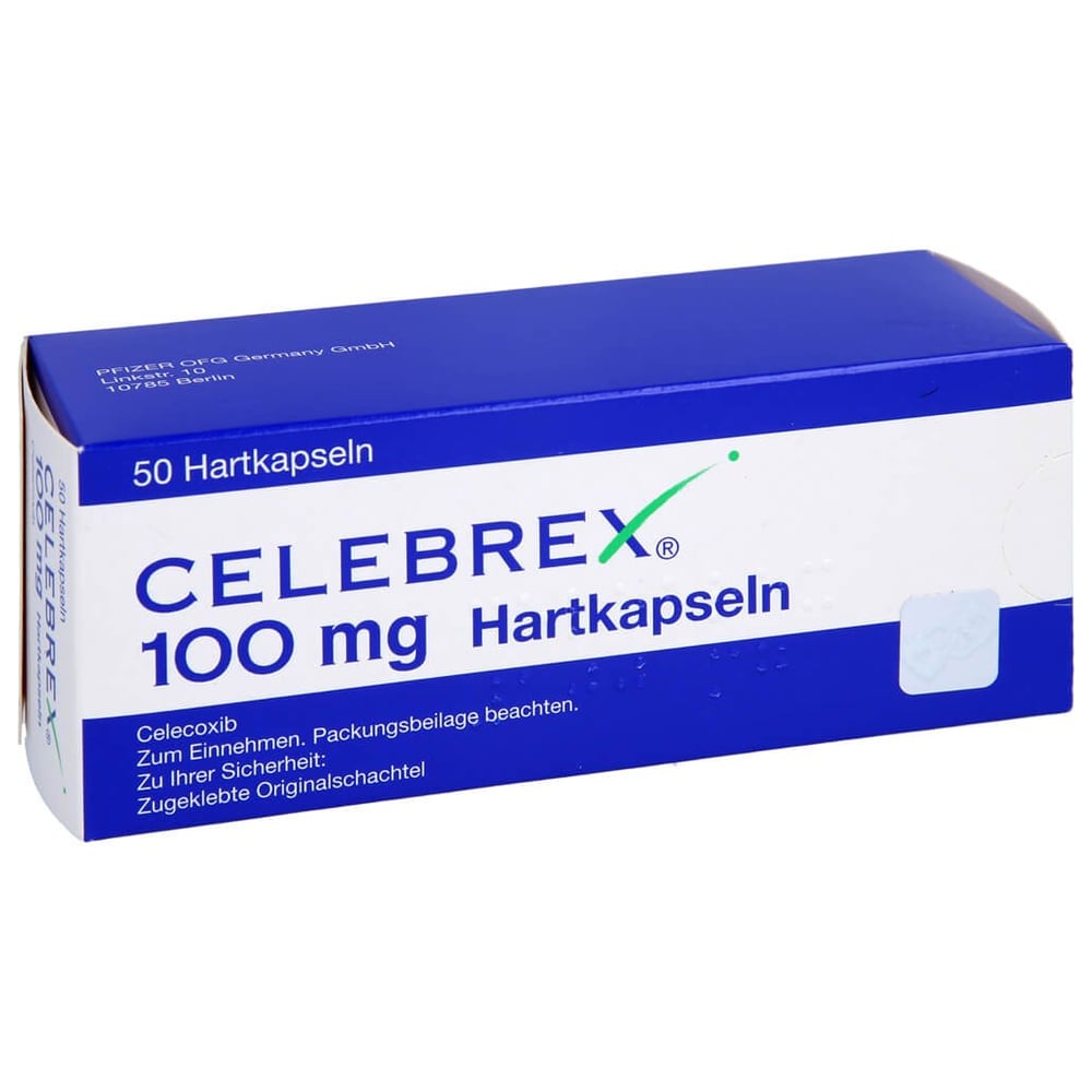 Celebrex 100 mg