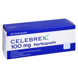 Celebrex 100 mg