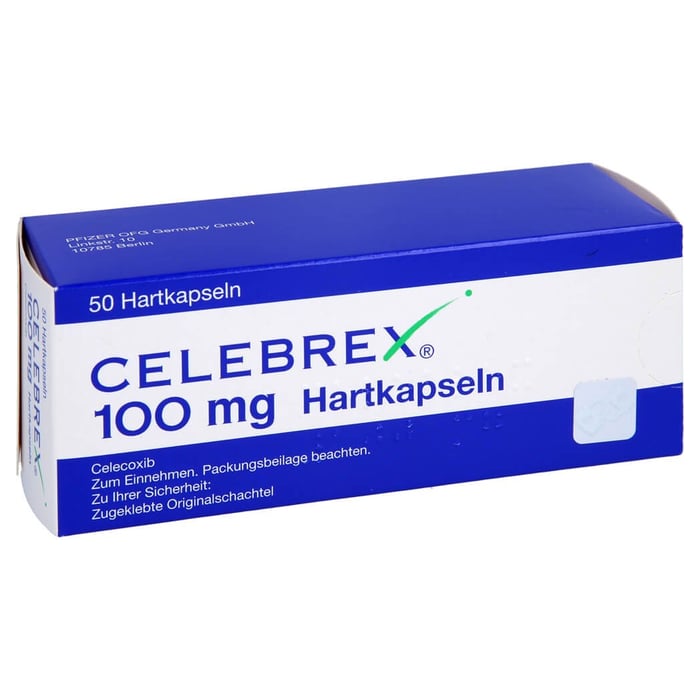 Celebrex 100mg