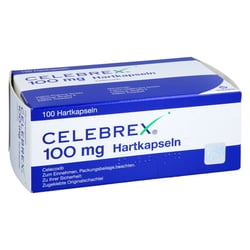 Celebrex 100 mg